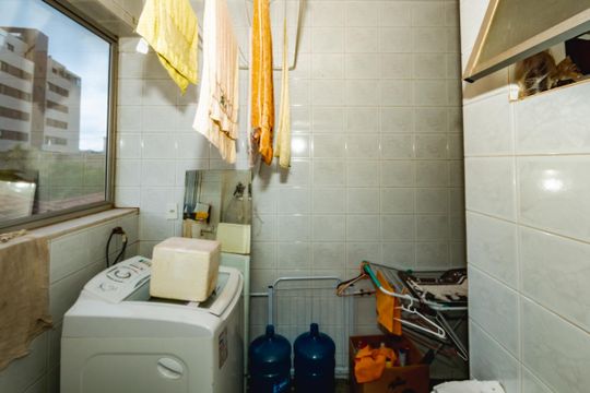 Apartamento para alugar com 3 quartos, 96m² em Castelo, Belo Horizonte