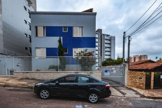Apartamento para alugar com 3 quartos, 96m² em Castelo, Belo Horizonte