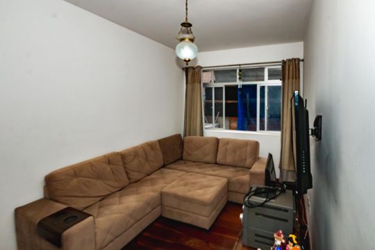 Apartamento para alugar com 3 quartos, 96m² em Castelo, Belo Horizonte