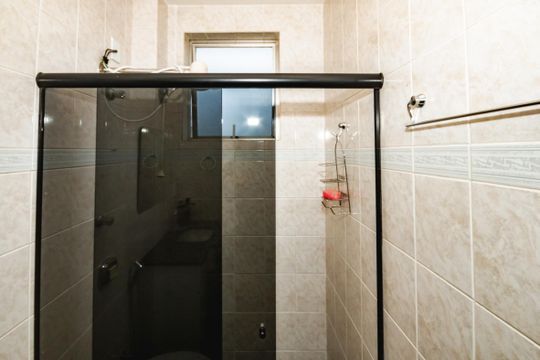 Apartamento para alugar com 3 quartos, 96m² em Castelo, Belo Horizonte