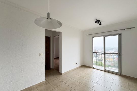 Apartamento para alugar com 2 quartos, 87m² em Jardim Colonial, São Bernardo do Campo