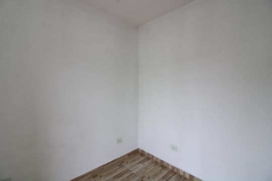 Suíte 1 de casa de condomínio para alugar com 2 quartos, 51m² em Vila Ré, São Paulo