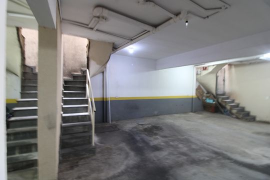 Garagem de casa de condomínio para alugar com 2 quartos, 51m² em Vila Ré, São Paulo