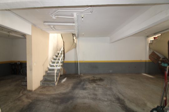 Garagem de casa de condomínio para alugar com 2 quartos, 51m² em Vila Ré, São Paulo