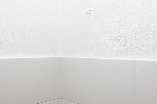 Banheiro de apartamento para alugar com 1 quarto, 29m² em Cidade Baixa, Porto Alegre