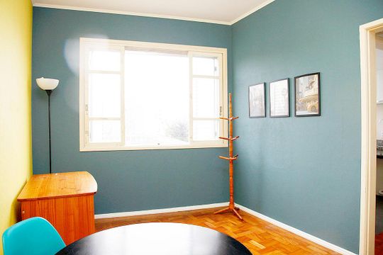 Studio de apartamento para alugar com 1 quarto, 29m² em Cidade Baixa, Porto Alegre