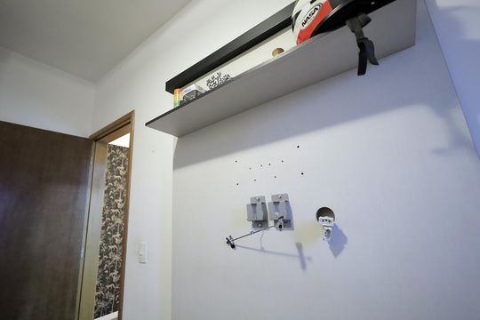 Quarto 1 de apartamento à venda com 2 quartos, 75m² em Parque João Ramalho, Santo André