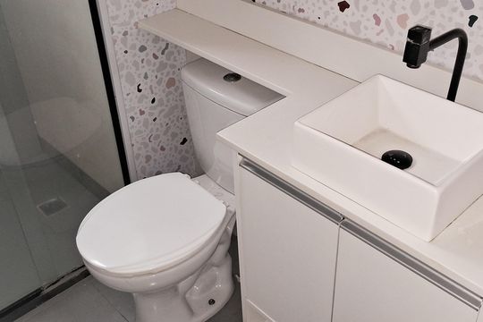 Apartamento para alugar com 2 quartos, 48m² em Piedade, Rio de Janeiro