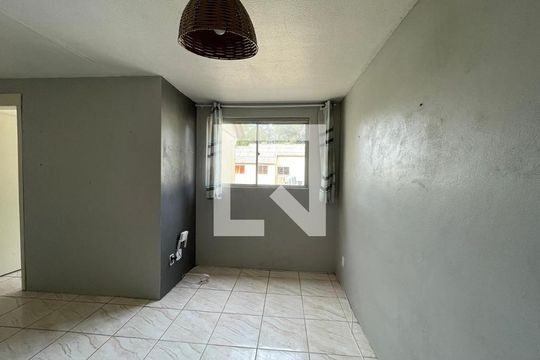 Apartamento à venda com 2 quartos, 44m² em São João Batista, São Leopoldo