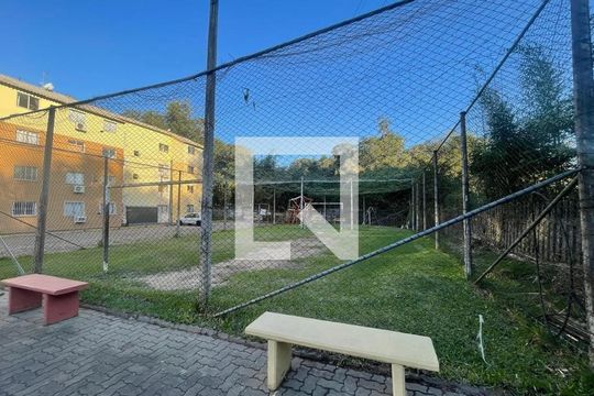 Apartamento à venda com 2 quartos, 44m² em São João Batista, São Leopoldo