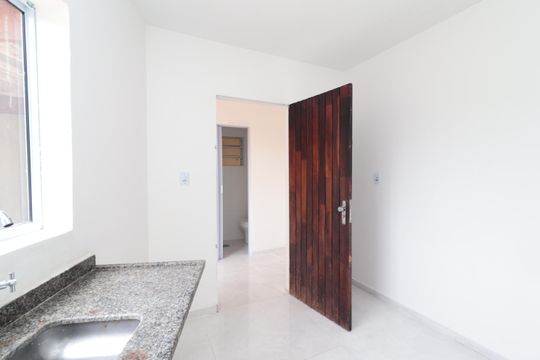 Cozinha de casa para alugar com 2 quartos, 128m² em Vila Curuçá Velha, São Paulo