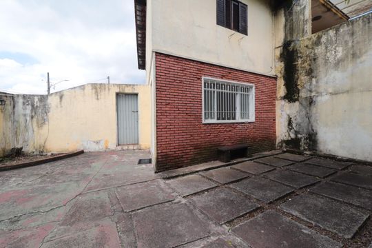 Entrada de casa para alugar com 2 quartos, 128m² em Vila Curuçá Velha, São Paulo