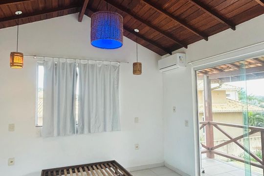 Casa de Condomínio para alugar com 2 quartos, 90m² em Alto da Rasa, Cabo Frio
