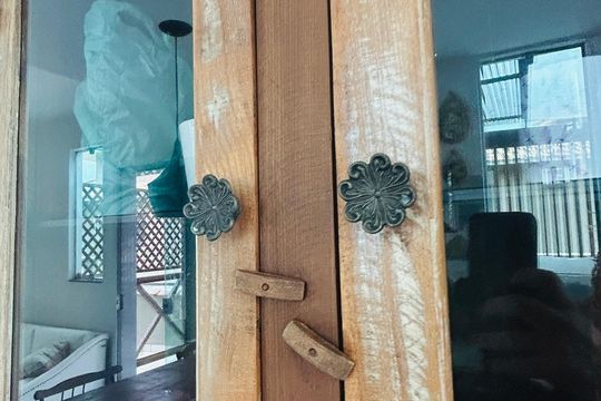 Casa de Condomínio para alugar com 2 quartos, 90m² em Alto da Rasa, Cabo Frio