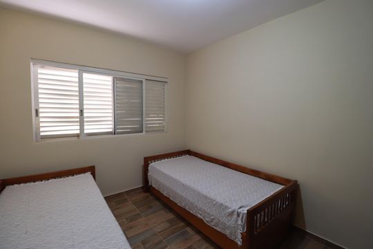 Quarto 1 de apartamento para alugar com 2 quartos, 64m² em Jardim Paulista, Ribeirão Preto