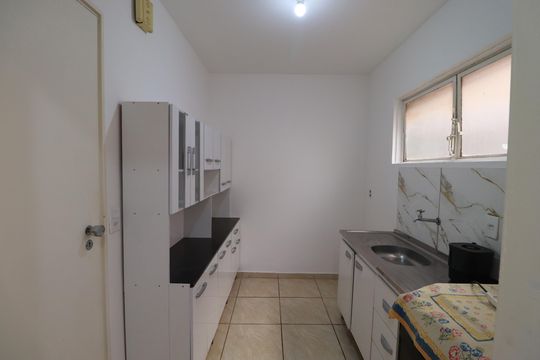 Apartamento para alugar com 2 quartos, 64m² em Jardim Paulista, Ribeirão Preto