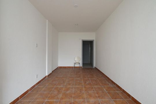Studio de kitnet/studio para alugar com 1 quarto, 33m² em Sé, São Paulo