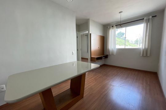 Apartamento para alugar com 2 quartos, 40m² em Jardim D’abril, São Paulo