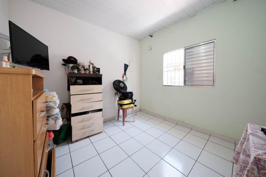 Quarto 1 de casa para alugar com 3 quartos, 85m² em Vila Granada, São Paulo