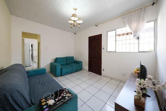 Casa para alugar com 3 quartos, 85m² em Vila Granada, São Paulo