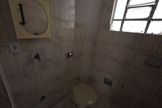 Kitnet/Studio para alugar com 1 quarto, 33m² em Sé, São Paulo
