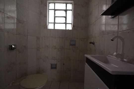 Kitnet/Studio para alugar com 1 quarto, 33m² em Sé, São Paulo