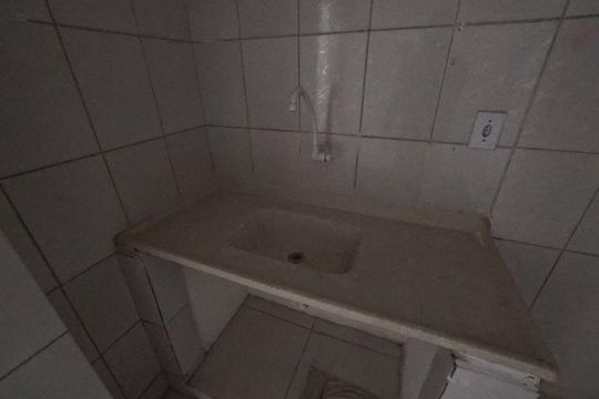 Kitnet/Studio para alugar com 1 quarto, 33m² em Sé, São Paulo
