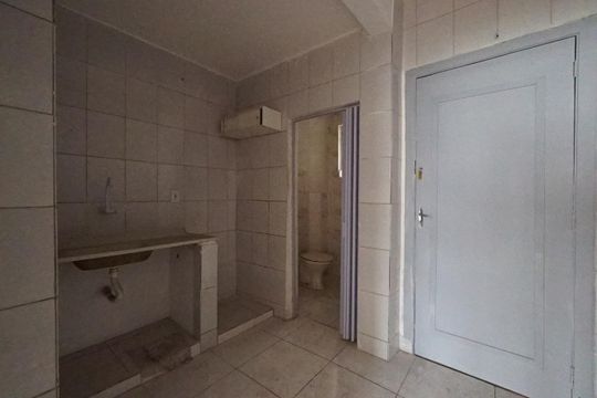 Kitnet/Studio para alugar com 1 quarto, 33m² em Sé, São Paulo