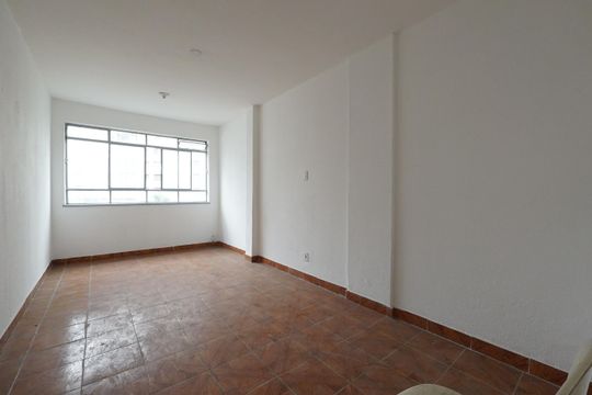 Kitnet/Studio para alugar com 1 quarto, 33m² em Sé, São Paulo