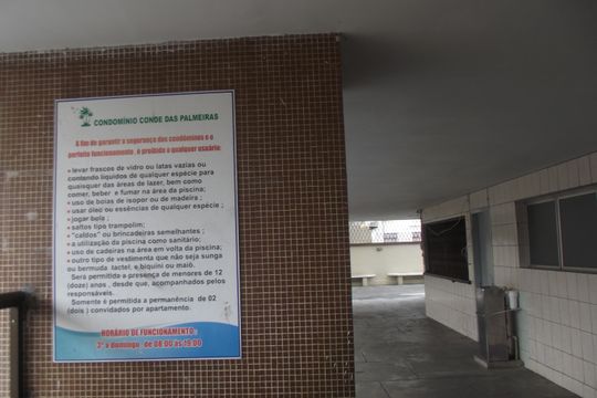 Apartamento para alugar com 2 quartos, 60m² em São Francisco Xavier, Rio de Janeiro