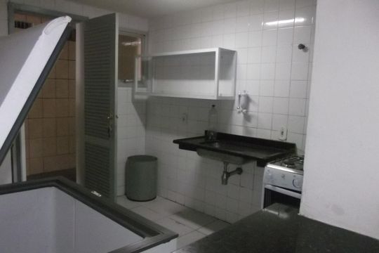 Apartamento para alugar com 2 quartos, 60m² em São Francisco Xavier, Rio de Janeiro
