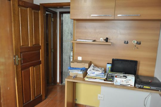 Apartamento para alugar com 2 quartos, 60m² em São Francisco Xavier, Rio de Janeiro