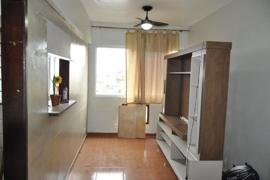 Apartamento para alugar com 2 quartos, 60m² em São Francisco Xavier, Rio de Janeiro