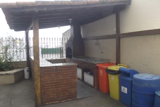 Apartamento para alugar com 2 quartos, 60m² em São Francisco Xavier, Rio de Janeiro