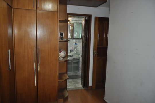 Apartamento para alugar com 2 quartos, 60m² em São Francisco Xavier, Rio de Janeiro