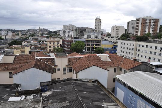 Apartamento para alugar com 2 quartos, 60m² em São Francisco Xavier, Rio de Janeiro