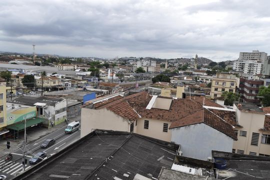 Apartamento para alugar com 2 quartos, 60m² em São Francisco Xavier, Rio de Janeiro