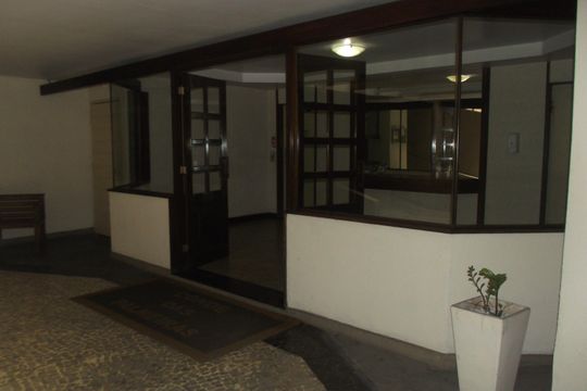 Apartamento para alugar com 2 quartos, 60m² em São Francisco Xavier, Rio de Janeiro
