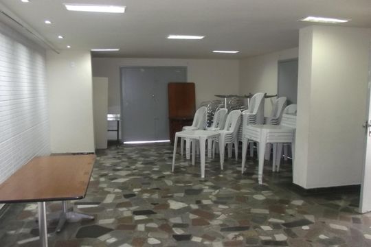 Apartamento para alugar com 2 quartos, 60m² em São Francisco Xavier, Rio de Janeiro