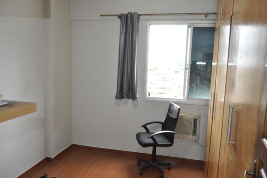 Apartamento para alugar com 2 quartos, 60m² em São Francisco Xavier, Rio de Janeiro
