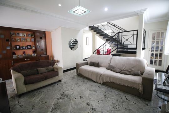 Casa de Condomínio à venda com 6 quartos, 300m² em Freguesia (Jacarepaguá), Rio de Janeiro