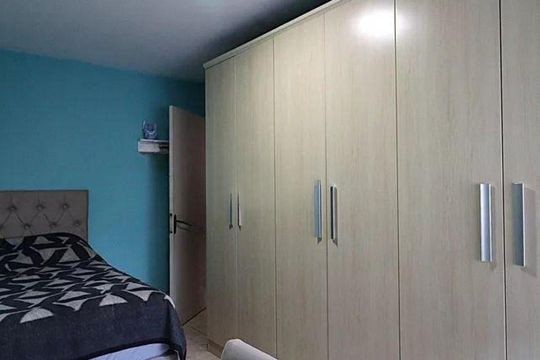 Apartamento à venda com 2 quartos, 60m² em Jardim Dona Leopoldina, Porto Alegre