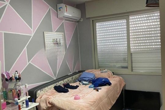 Quarto de apartamento à venda com 2 quartos, 60m² em Jardim Dona Leopoldina, Porto Alegre