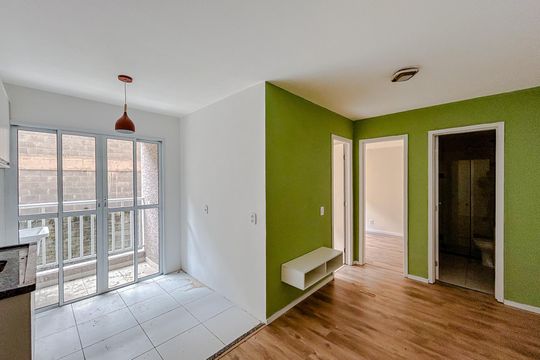 Apartamento para alugar com 2 quartos, 34m² em Vila Ré, São Paulo