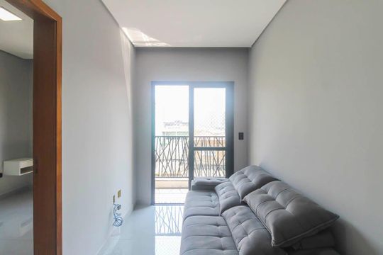 Casa para alugar com 2 quartos, 42m² em Vila dos Minerios, São Paulo