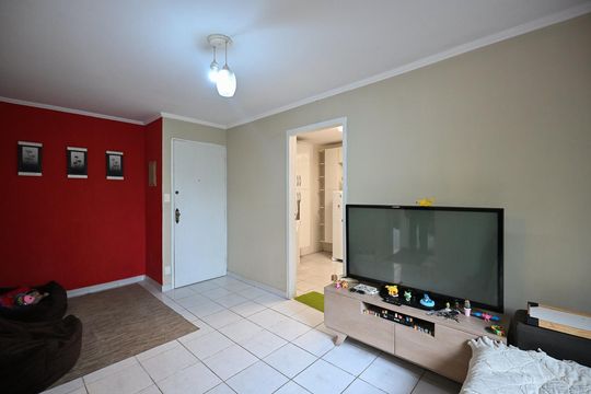 Apartamento para alugar com 2 quartos, 58m² em Jardim Umuarama, São Paulo