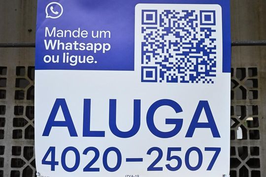 Fachada de apartamento para alugar com 2 quartos, 58m² em Jardim Umuarama, São Paulo