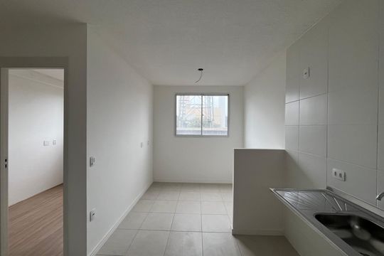 Apartamento para alugar com 2 quartos, 32m² em Barra Funda, São Paulo