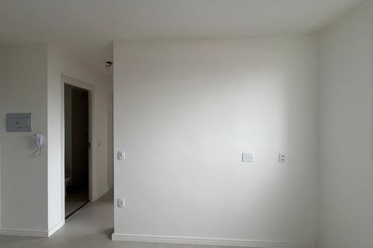 Sala de apartamento para alugar com 2 quartos, 32m² em Barra Funda, São Paulo