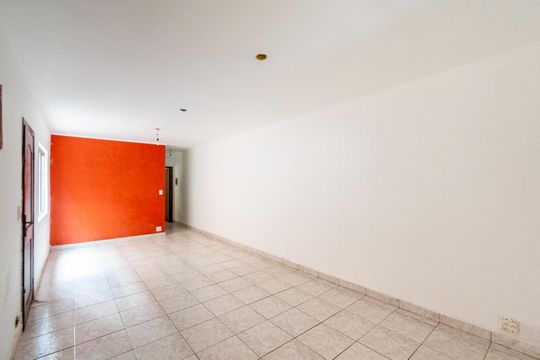 Sala de casa à venda com 3 quartos, 134m² em Jardim Oriental, São Paulo